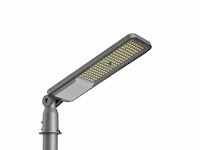 [01183] 150w 5000k led street lights waterproof tiltable
