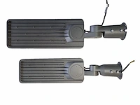 [01183] 150w 5000k led street lights waterproof tiltable - afbeelding 5 van  9