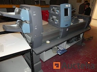 [013884-054] pitney bowes di900/di950 enveloppen postmeter (ref: 010728-054) - afbeelding 1 van  11