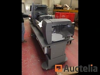 [013884-054] pitney bowes di900/di950 enveloppen postmeter (ref: 010728-054) - afbeelding 10 van  11