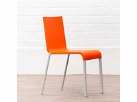 03 vitra maarten van severen - stoel (2x) - afbeelding 4 van  18