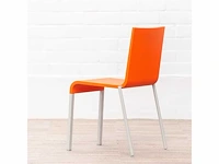 03 vitra maarten van severen - stoel (2x) - afbeelding 16 van  18