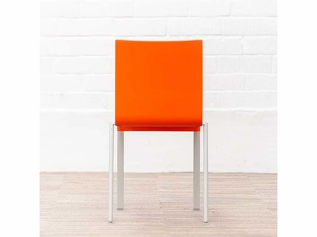 03 vitra maarten van severen - stoel (2x) - afbeelding 17 van  18