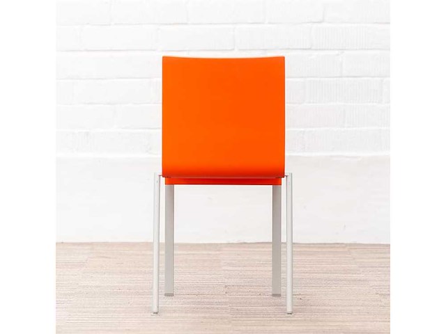 03 vitra maarten van severen - stoel (4x) - afbeelding 17 van  18