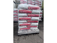 03/2026 diamur a060 flex xl - tegellijm - verf , pur , lijm & kit - afbeelding 3 van  6