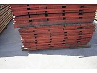 0,36 m³ eiken planken 30mm rustiek - afbeelding 4 van  4