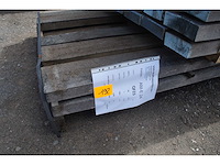 0,36 m³ eiken planken 54mm - afbeelding 2 van  4