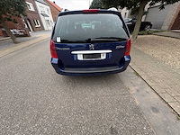 04-03-2003 - peugeot - 307 sw - car - afbeelding 2 van  24