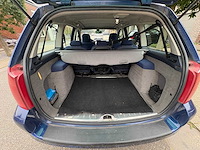 04-03-2003 - peugeot - 307 sw - car - afbeelding 3 van  24