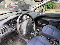 04-03-2003 - peugeot - 307 sw - car - afbeelding 6 van  24