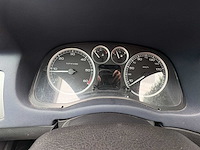 04-03-2003 - peugeot - 307 sw - car - afbeelding 10 van  24