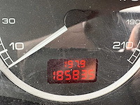 04-03-2003 - peugeot - 307 sw - car - afbeelding 11 van  24