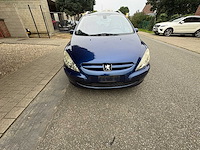 04-03-2003 - peugeot - 307 sw - car - afbeelding 19 van  24