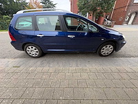04-03-2003 - peugeot - 307 sw - car - afbeelding 22 van  24