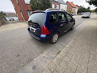 04-03-2003 - peugeot - 307 sw - car - afbeelding 6 van  6