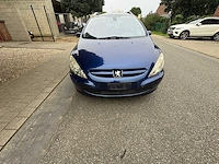 04-03-2003 - peugeot - 307 sw - sw - car - afbeelding 19 van  24