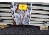 0,51 m³ eiken planken 22mm - afbeelding 2 van  4