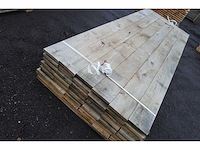 0,51 m³ eiken planken 22mm - afbeelding 4 van  4