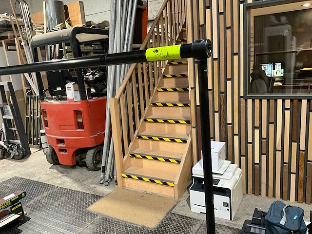 052 bac manfrotto statief (2x) - afbeelding 4 van  7