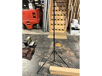 052 bac manfrotto statief (2x) - afbeelding 6 van  7