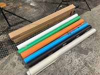 052 bac manfrotto statief (2x) - afbeelding 7 van  7