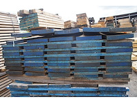 0,54 m³ eiken planken 30mm - afbeelding 2 van  4