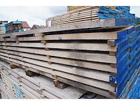 0,54 m³ eiken planken 30mm - afbeelding 4 van  4