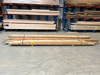 0,57m3 amerikaanse eik