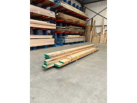 0,57m3 amerikaanse eik - afbeelding 2 van  3