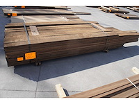 0,67 m³ eyong 27mm - afbeelding 1 van  5