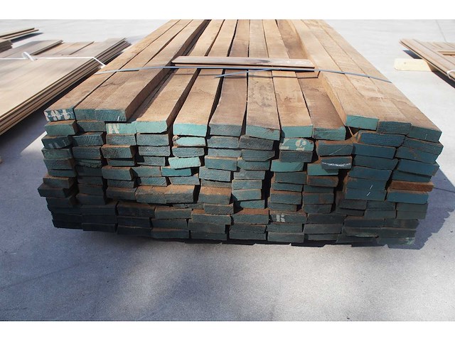 0,67 m³ eyong 27mm - afbeelding 3 van  5