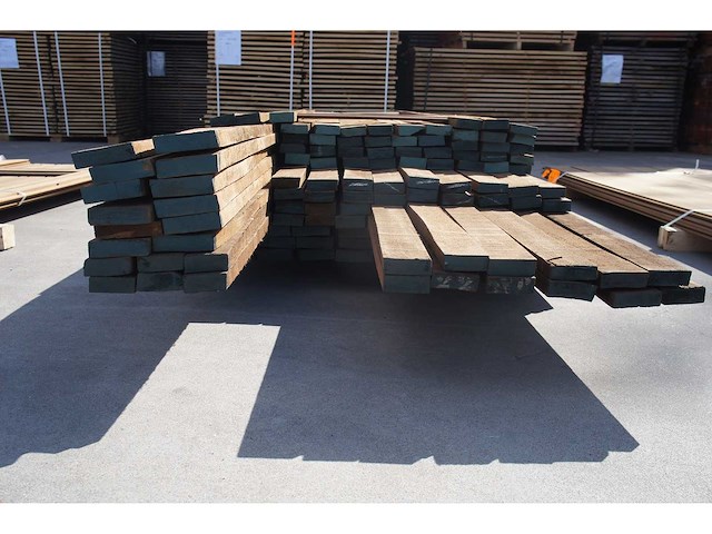 0,67 m³ eyong 27mm - afbeelding 5 van  5