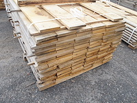 0,68 m³ eiken planken 22mm - afbeelding 3 van  3