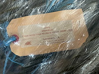 06x36 staaldraad op rol (4x) - afbeelding 1 van  2