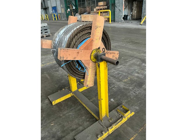 06x36 staaldraad op rol (4x) - afbeelding 2 van  3