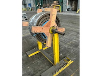 06x36 staaldraad op rol (4x) - afbeelding 2 van  3