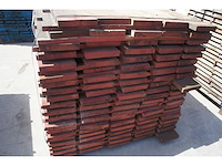 0,72 m³ eiken planken 30mm rustiek - afbeelding 4 van  4