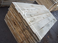 0,73 m³ eiken planken 22mm - afbeelding 3 van  3
