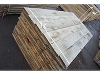 0,73 m³ eiken planken 22mm - afbeelding 3 van  3