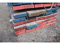 0,75 m³ eiken planken 54mm - afbeelding 4 van  4