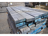 0,79 m³ eiken planken 54mm - afbeelding 5 van  5