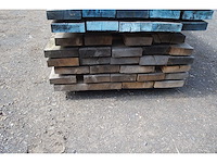 0,81 m³ eiken planken 54 mm - afbeelding 3 van  3