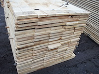 0,90 m³ eiken planken 22mm - afbeelding 4 van  4