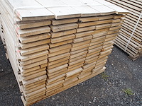 0,90 m³ eiken planken 22mm - afbeelding 4 van  4