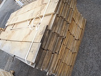 0,93 m³ eiken planken 22mm - afbeelding 4 van  4