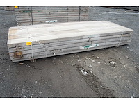 0,95 m³ padouk 65mm - afbeelding 1 van  4