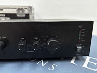 1 100v versterker apart ma125 - afbeelding 3 van  3