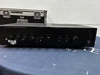 1 100v versterker apart ma125