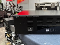 1 100v versterker apart revamp 4240t - afbeelding 2 van  3