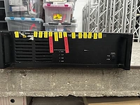 1 100v versterker interm pa-9336